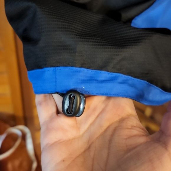 Golds gym running vest - Picture 5 of 10